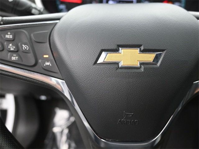 2023 Chevrolet Malibu 4dr Sedan 1LT - 22904246 - 18