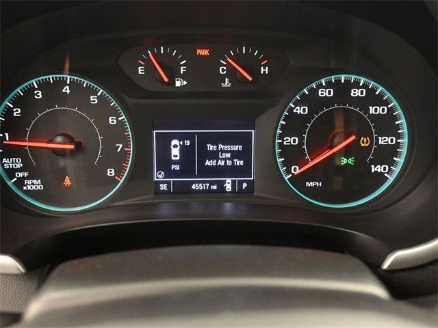 2023 Chevrolet Malibu 4dr Sedan 1LT - 22904246 - 19