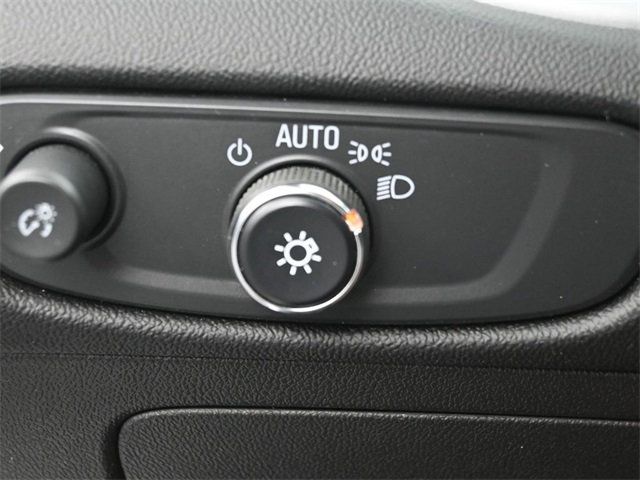 2023 Chevrolet Malibu 4dr Sedan 1LT - 22904246 - 21