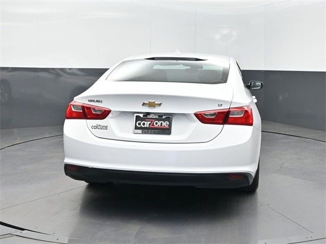 2023 Chevrolet Malibu 4dr Sedan 1LT - 22904246 - 24