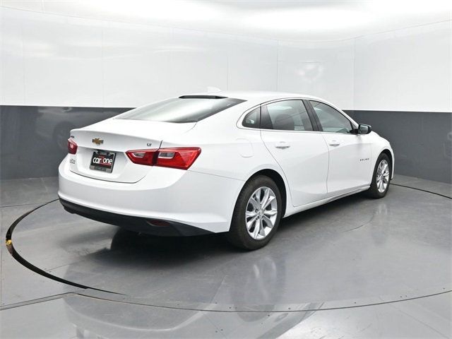 2023 Chevrolet Malibu 4dr Sedan 1LT - 22904246 - 25