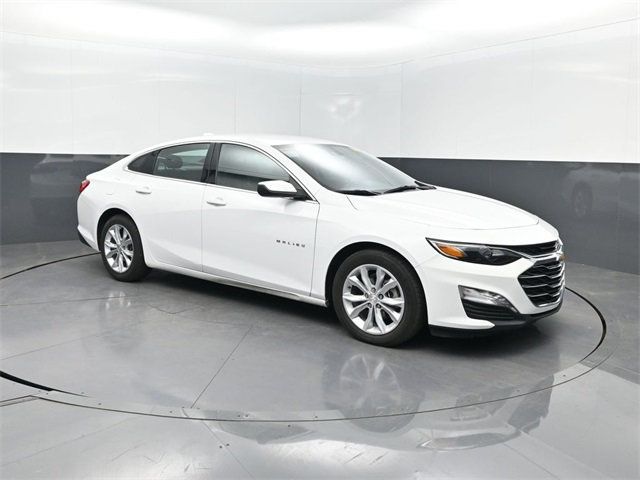 2023 Chevrolet Malibu 4dr Sedan 1LT - 22904246 - 27