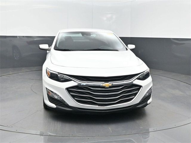 2023 Chevrolet Malibu 4dr Sedan 1LT - 22904246 - 28