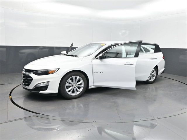 2023 Chevrolet Malibu 4dr Sedan 1LT - 22904246 - 29