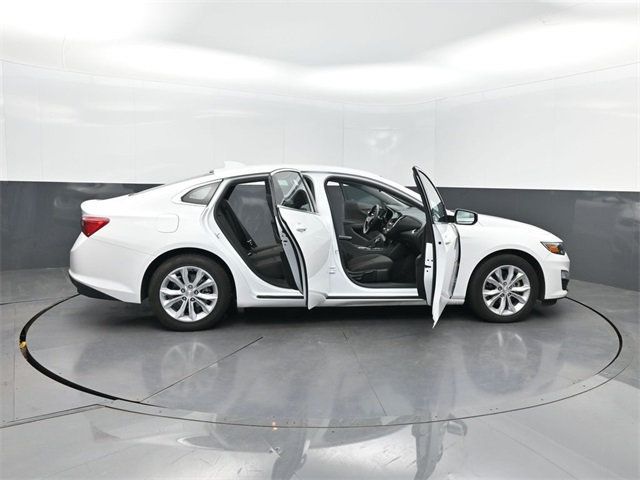 2023 Chevrolet Malibu 4dr Sedan 1LT - 22904246 - 30