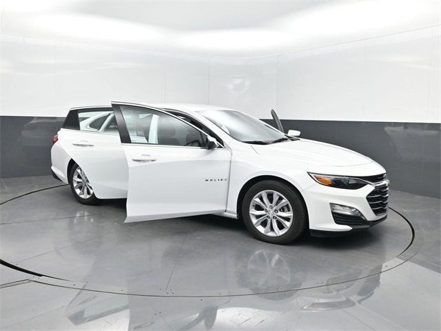 2023 Chevrolet Malibu 4dr Sedan 1LT - 22904246 - 31