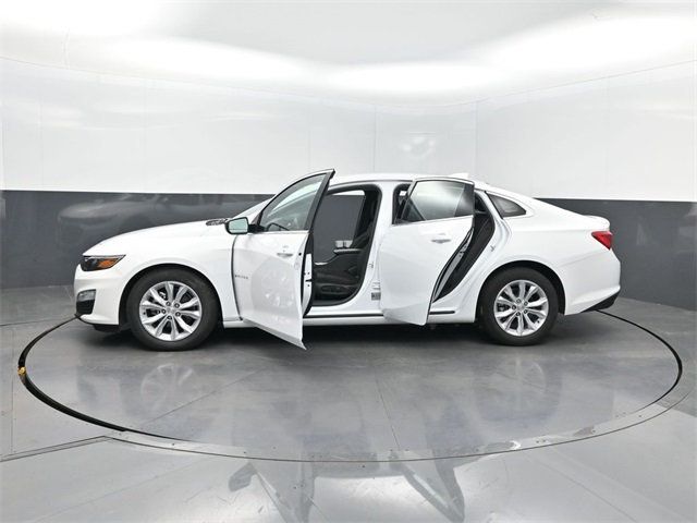 2023 Chevrolet Malibu 4dr Sedan 1LT - 22904246 - 32