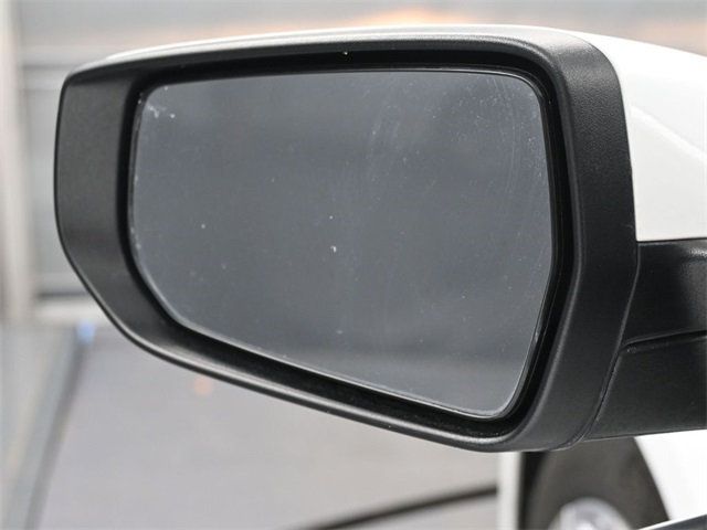 2023 Chevrolet Malibu 1LT photo 4