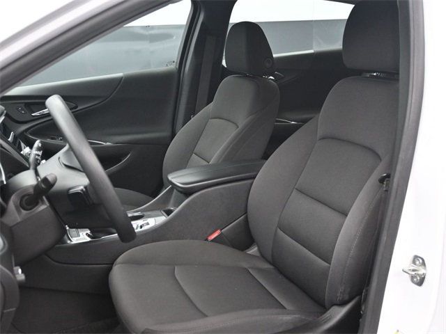 2023 Chevrolet Malibu 4dr Sedan 1LT - 22904246 - 5
