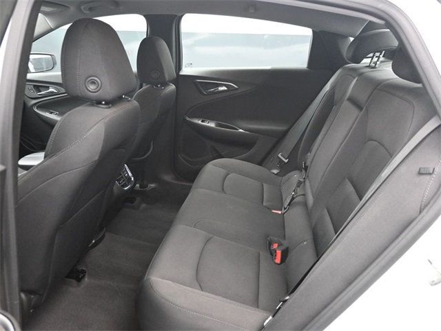 2023 Chevrolet Malibu 4dr Sedan 1LT - 22904246 - 8