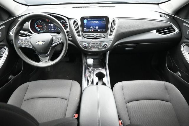 2023 Chevrolet Malibu 4dr Sedan 1LT - 23030289 - 10