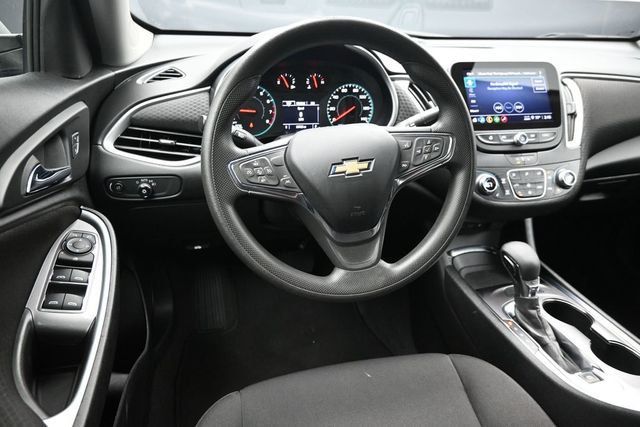 2023 Chevrolet Malibu 4dr Sedan 1LT - 23030289 - 11