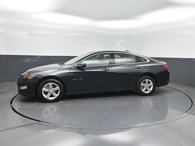 2023 Chevrolet Malibu 4dr Sedan 1LT - 23030289 - 1