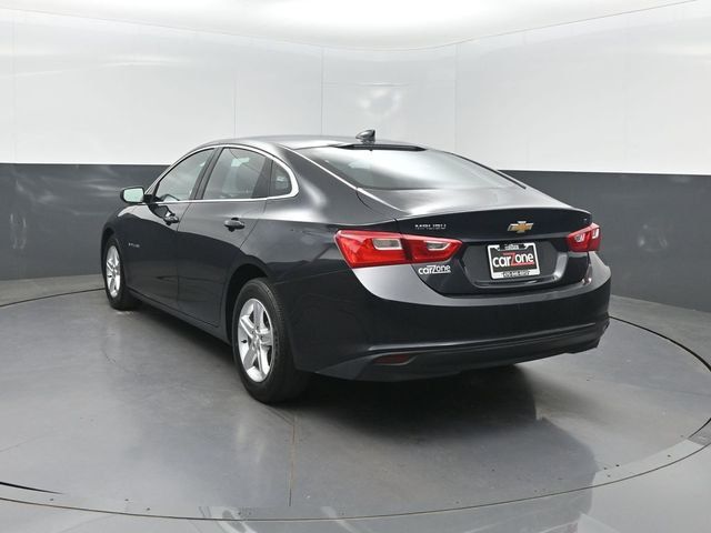 2023 Chevrolet Malibu 4dr Sedan 1LT - 23030289 - 29