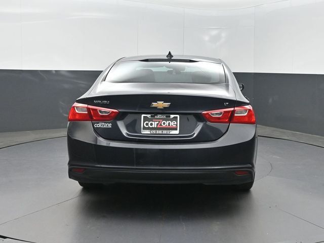 2023 Chevrolet Malibu 4dr Sedan 1LT - 23030289 - 30