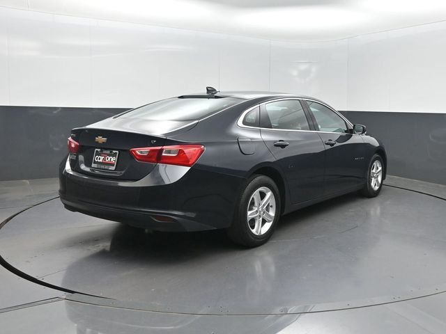 2023 Chevrolet Malibu 4dr Sedan 1LT - 23030289 - 31