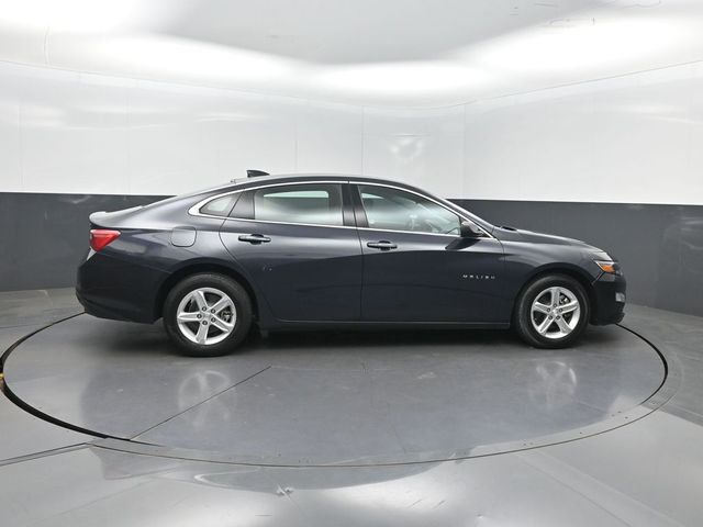 2023 Chevrolet Malibu 4dr Sedan 1LT - 23030289 - 32