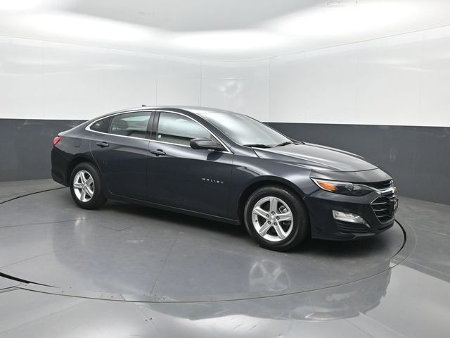 2023 Chevrolet Malibu 4dr Sedan 1LT - 23030289 - 33