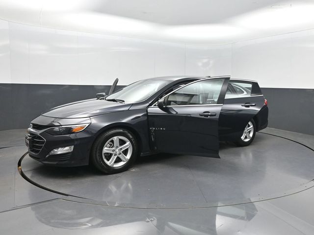 2023 Chevrolet Malibu 4dr Sedan 1LT - 23030289 - 35