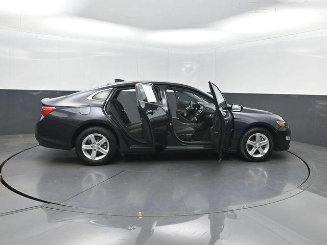 2023 Chevrolet Malibu 4dr Sedan 1LT - 23030289 - 36