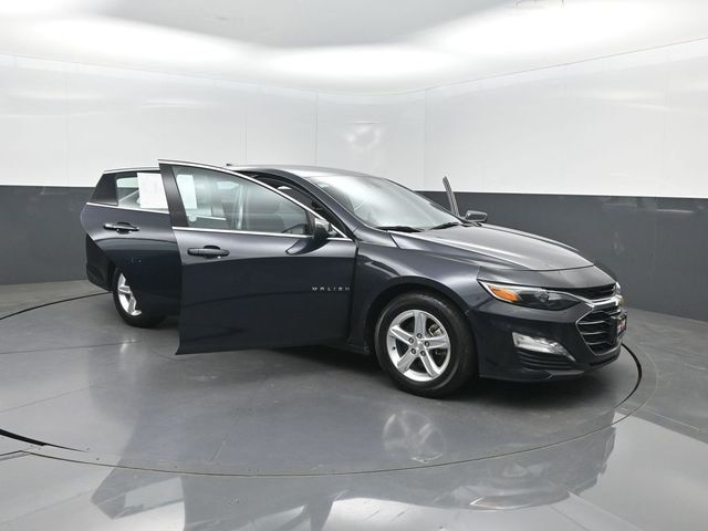 2023 Chevrolet Malibu 4dr Sedan 1LT - 23030289 - 37