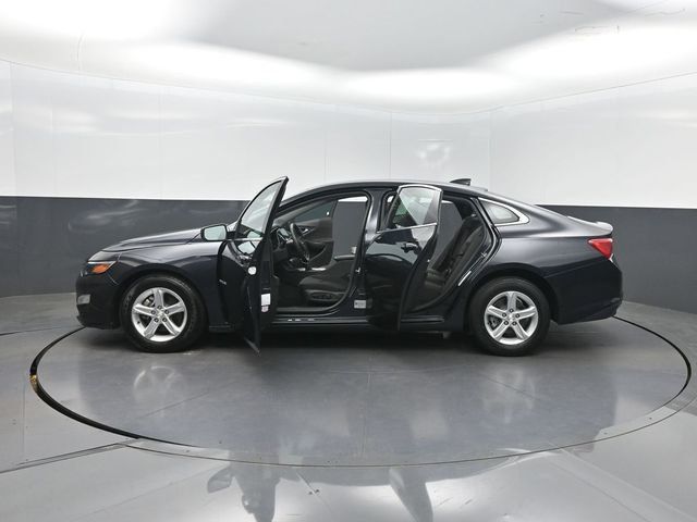 2023 Chevrolet Malibu 4dr Sedan 1LT - 23030289 - 39
