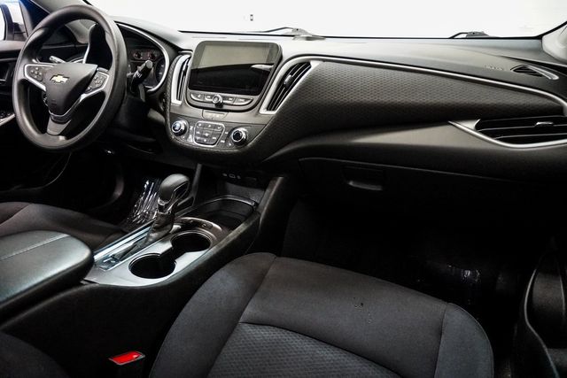 2023 Chevrolet Malibu 4dr Sedan 1LT - 22923959 - 11