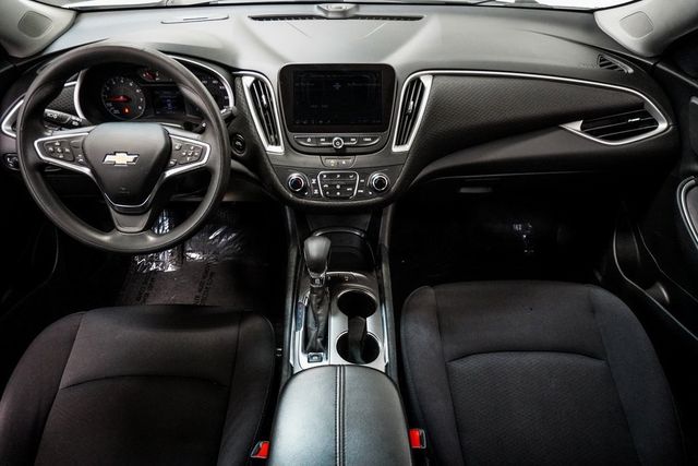 2023 Chevrolet Malibu 4dr Sedan 1LT - 22923959 - 12