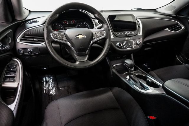 2023 Chevrolet Malibu 4dr Sedan 1LT - 22923959 - 13