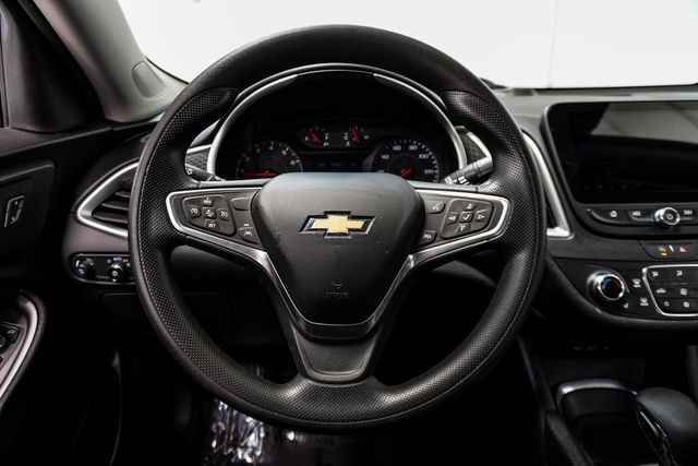 2023 Chevrolet Malibu 4dr Sedan 1LT - 22923959 - 14