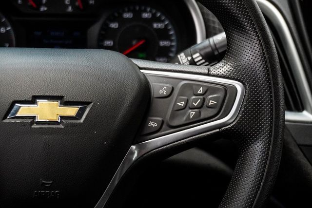 2023 Chevrolet Malibu 4dr Sedan 1LT - 22923959 - 15