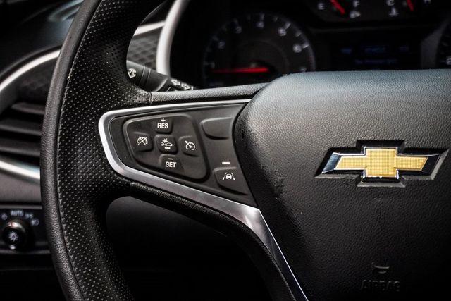 2023 Chevrolet Malibu 4dr Sedan 1LT - 22923959 - 16