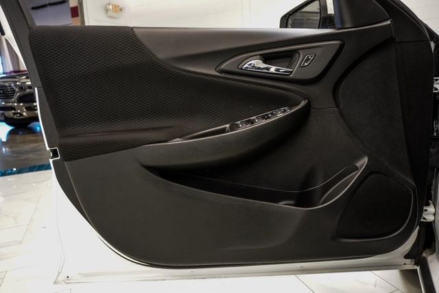 2023 Chevrolet Malibu 4dr Sedan 1LT - 22923959 - 19