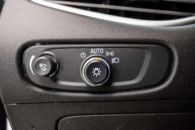 2023 Chevrolet Malibu 4dr Sedan 1LT - 22923959 - 21