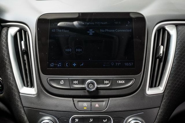 2023 Chevrolet Malibu 4dr Sedan 1LT - 22923959 - 23