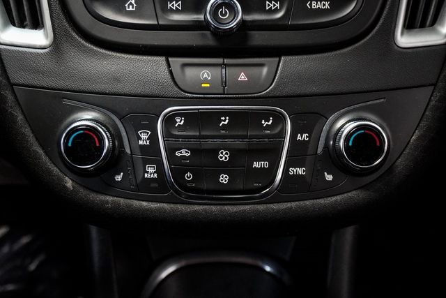 2023 Chevrolet Malibu 4dr Sedan 1LT - 22923959 - 24