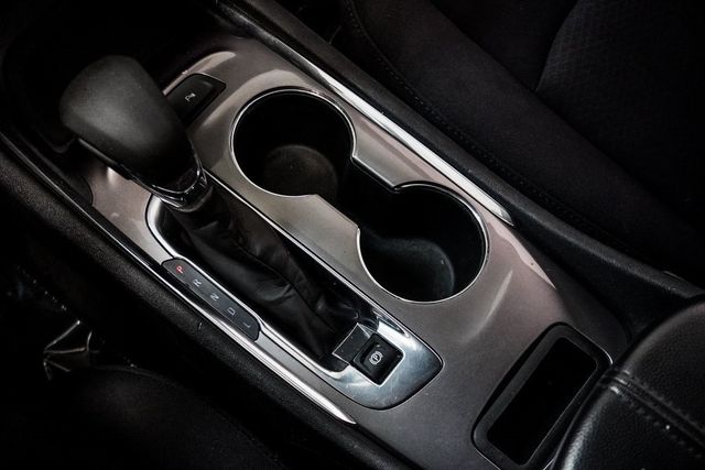 2023 Chevrolet Malibu 4dr Sedan 1LT - 22923959 - 25