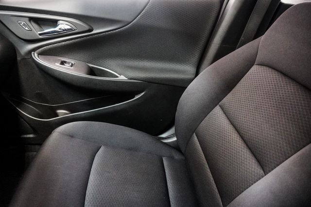 2023 Chevrolet Malibu 4dr Sedan 1LT - 22923959 - 28