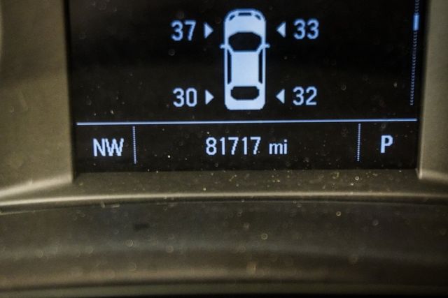 2023 Chevrolet Malibu 4dr Sedan 1LT - 22923959 - 30