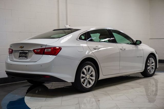 2023 Chevrolet Malibu 4dr Sedan 1LT - 22923959 - 31