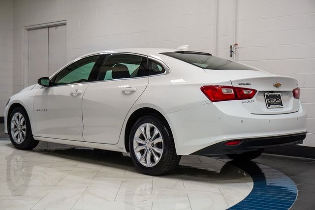 2023 Chevrolet Malibu 4dr Sedan 1LT - 22923959 - 32