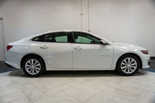2023 Chevrolet Malibu 4dr Sedan 1LT - 22923959 - 33