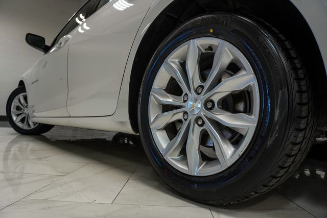 2023 Chevrolet Malibu 4dr Sedan 1LT - 22923959 - 34