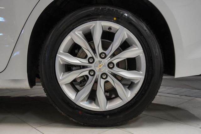 2023 Chevrolet Malibu 4dr Sedan 1LT - 22923959 - 35