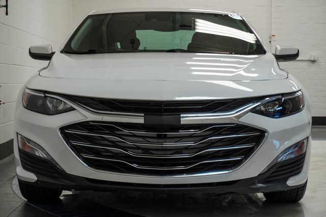 2023 Chevrolet Malibu 4dr Sedan 1LT - 22923959 - 36