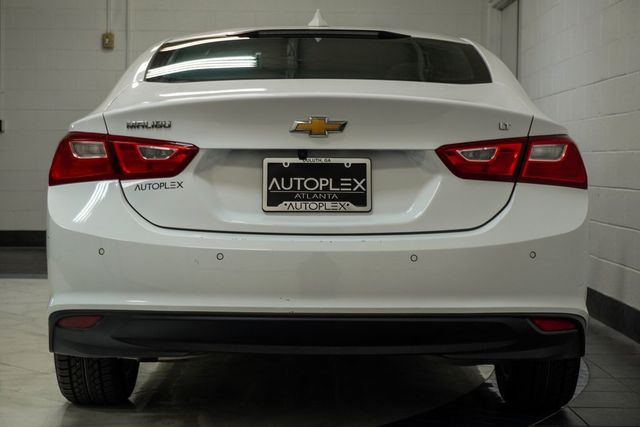 2023 Chevrolet Malibu 4dr Sedan 1LT - 22923959 - 37