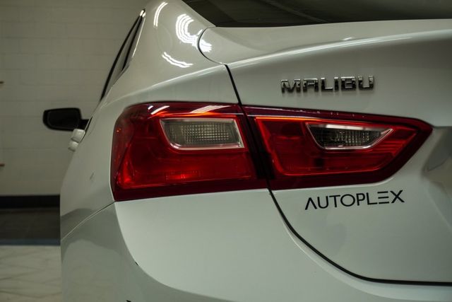 2023 Chevrolet Malibu 4dr Sedan 1LT - 22923959 - 38