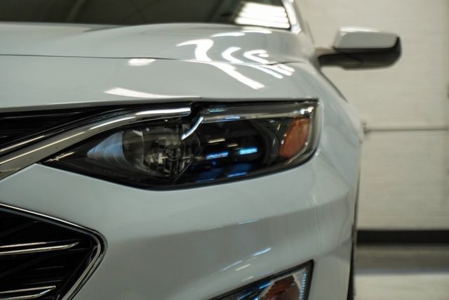 2023 Chevrolet Malibu 4dr Sedan 1LT - 22923959 - 39