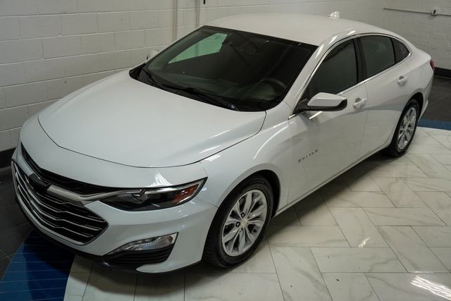 2023 Chevrolet Malibu 4dr Sedan 1LT - 22923959 - 40