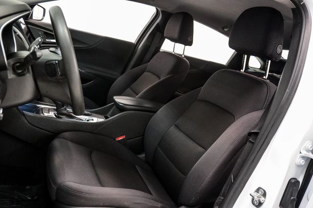 2023 Chevrolet Malibu 4dr Sedan 1LT - 22923959 - 5